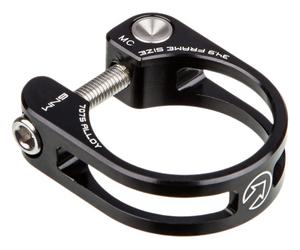 PRO Attache Performance pour Tige de Selle noir 31.8 mm