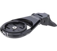 PRO Attache pour Compteur Vibe Superlight / Vibe Carbon noir universal