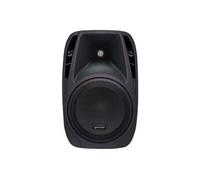 Pro Audio ES-210MXBLU - Haut-parleur - pour système d'assistant personnel - sans fil - Bluetooth - 150 Watt - 2 voies