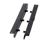 QSC Pro Audio TMR-2 Supports et mise en rack Noir