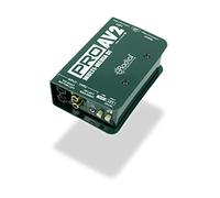 PRO AV2 Stereo Multi-Media DI