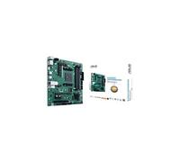 ASUS PRO B550M-C/CSM AMD B550 Emplacement AM4 micro ATX
