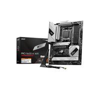 MSI - Modèle du produit : PRO B650-A WIFI