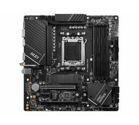PRO B650M-A WIFI, Carte Mère Noire