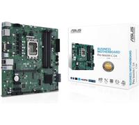Pro B660M-C D4-Csm ¿ Carte Mère Intel B660 Lga 1700 Micro Atx(Ddr4 5000Mhz,M.2,Hdmi,D-Sub,2XDisplayport,Usb 3.2 Gen 1,Control Center)