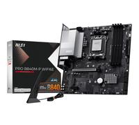 PRO B840M-P WIFI6E Micro-ATX PRO B840M-P WIFI6E