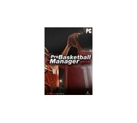 Pro Basketball Manager 2016