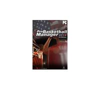 Pro Basketball Manager 2016 - US Edition