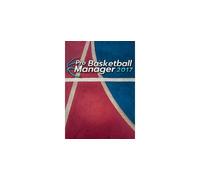 Pro Basketball Manager 2017
