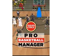Pro Basketball Manager 2022