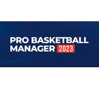 Pro Basketball Manager 2023 (PC)