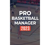 Pro Basketball Manager 2023 (PC) Steam Key GLOBAL