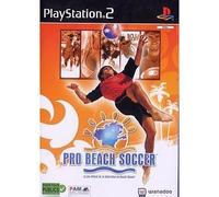 PRO BEACH SOCCER