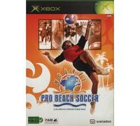 Pro Beach Soccer Xbox