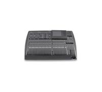 Decksaver Pro Cover, X32 Cover, Recording Hardware Replacement Part, Compatible with X32 Mixers