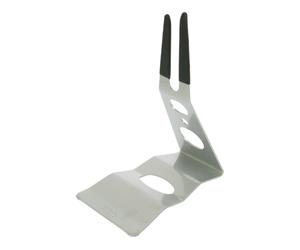 PRO Béquille arrière 26" gris universal