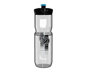 PRO BIDON Team Transparent 800 ML Adulte Unisexe Multicolore