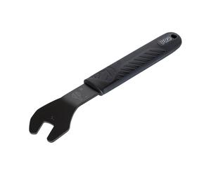 Pro Bikegear - Clé Pédale Noir - 15 mm