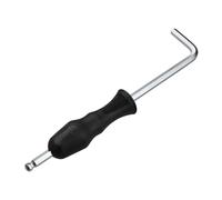 PRO Clef pour Pédale Hexagonale de 8 mm noir universal