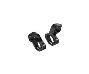 Pro Bikegear - Clip-on Noir - Taille unique