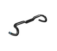 PRO Bikegear Guidon Discover Ergo 31,8 mm / 420 mm Noir