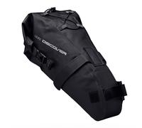 Pro Bikegear - Gravel Team - Sacoche de selle Noir - 10 L