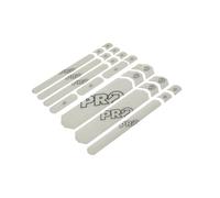Pro Bikegear - Kit Protection Cadre - Taille unique