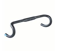 Pro Bikegear - LT Ergo - Cintres & guidons Noir - 42 cm