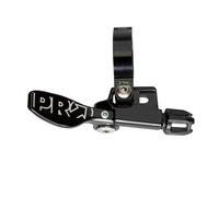 PRO Levier de Déclenchement One By pour Tige de Selle Koryak DSP noir universal