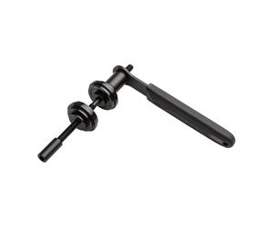 Pro Bikegear - Presse BB Noir - Taille unique