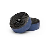 Pro Pursuit Team Handlebar Tape Bleu Black / Blue fade PU