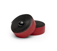 Pro Bikegear - Pursuit Team - Guidoline Noir / Rouge - Taille unique