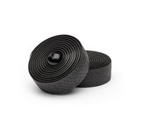 Pro Pursuit Team Handlebar Tape Noir Black PU