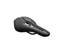 Pro Stealth Curved Performance Saddle Noir 142 mm Homme Black