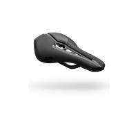 Pro Bikegear - Stealth Team Curved - Selle de vélo Noir - 152 mm