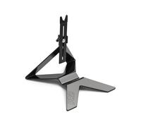 Pro Bikegear - Support Vélo Réglable Noir - Taille unique