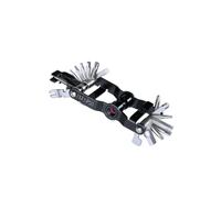 Pro Bikegear - Team 20f - Multi-outils - Taille unique