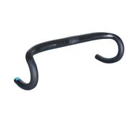 Guidon PRO Vibe DI2 Carbon Anatomique 31,8 cm - 40