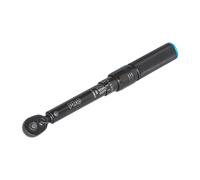 PRO Bikegear Clé dynamométrique SH-PRTL0066 Couple 2-15 Nm Noir