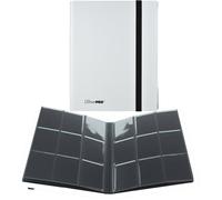 Eclipse ULTRA PRO Binder Album 9 Poches 360 Cartes Blanc - Blanc Pokemon Magic