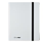 Pro-Binder Eclipse - Blanc arctique