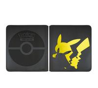 Pro-Binder Playset Zip Pokémon Elite Series : Pikachu - Ultra Pro