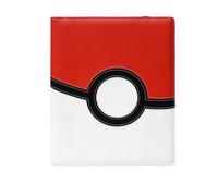 ULTRA PRO - Pokemon Poké Ball album de poche