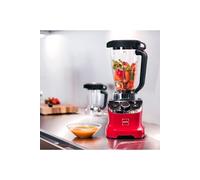 Pro Blender 880L red