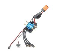 Pro boat 120A BL Marine ESC 2-6S Single Connector DYNM3878 ESC