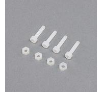 Pro Boat Break Away Bolt Rudder Impulse 32 PRB285003 Parts