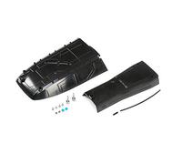 Pro boat Canopy Aerotrooper 25-inch Brushless Air Boat PRB281076 Parts