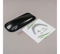 Pro Boat Canopy Black Sonicwake 36 PRB281074 Parts