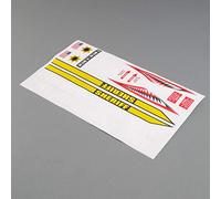 Pro boat Decals Aerotrooper 25-inch Air Boat PRB289004 Parts