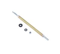 Pro Boat Driveshaft & Stuffing Tube 23 River Jet BoatRTR PRB282040 Parts